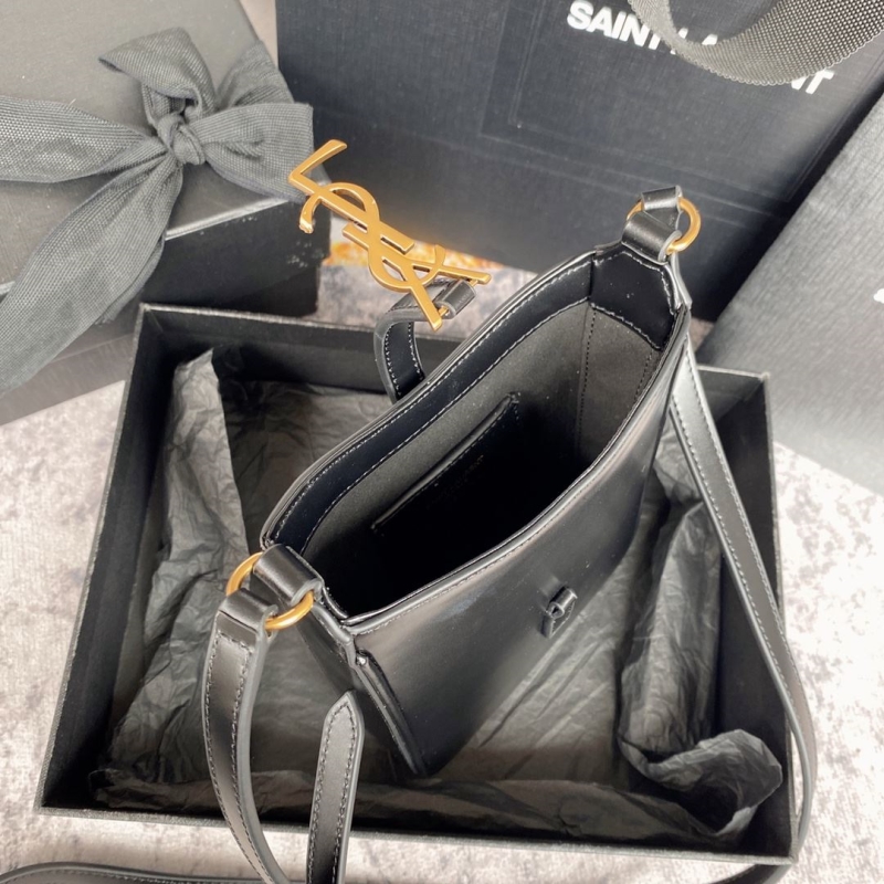 YSL Bucket Bags